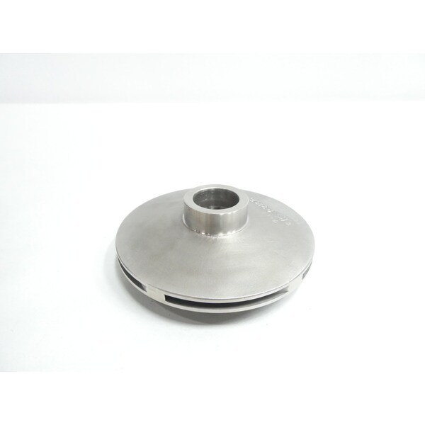 5IN STAINLESS 5 VANE PUMP IMPELLER PUMP PARTS AND ACCESSORY